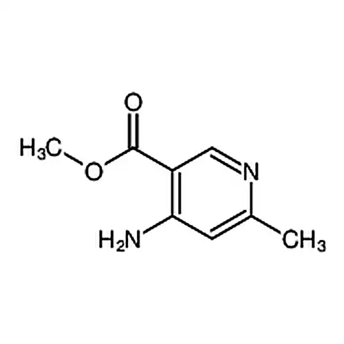 Methyl 4-amino-6-methylnicotinate