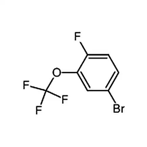 2-フッ素-5-臭素-三フッ素メチル酸素基ベンゼン