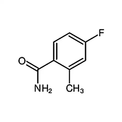 4-Fluoro-2-Methylbenzamide