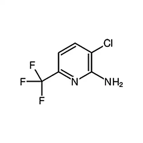 3-Chloro-6-(trifluoromethyl)pyridin-2-amine