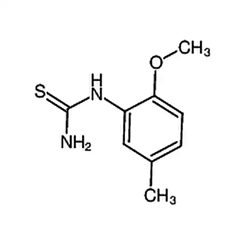 N-(2-Methoxy-5-Methylphenyl)Thiourea