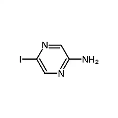 5-Iodopyrazin-2-amine