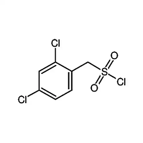 (2，4-Dichlorophenyl)-methanesulfonyl chloride