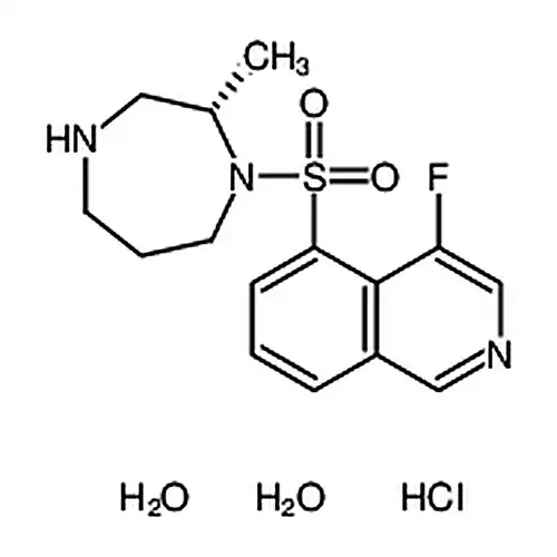 K-115塩酸塩二水和物