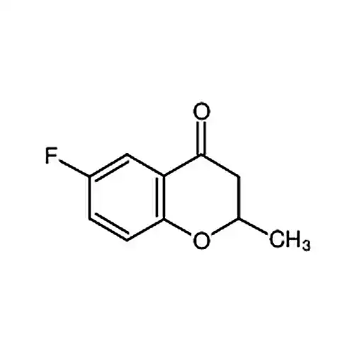6-フッ素-2-メチルベンゼン并二水素吡喃-4-ケトン
