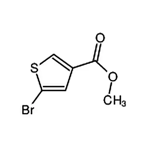 Methyl 5-broMothiophene-3-carboxylate