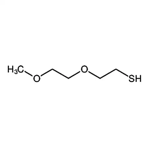 2-(2-Methoxyethoxy)ethanethiol