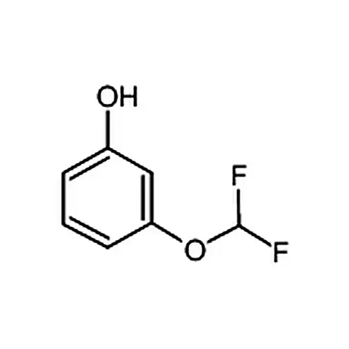 3-(二フッ素メチル酸素基)フェノール