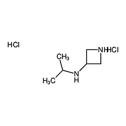 N-Isopropylazetidin-3-amine dihydrochloride