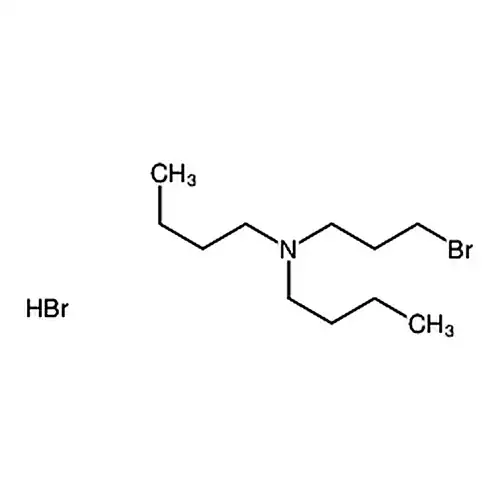 N-(3-臭素プロピル基)-N-ブチル基ブチル-1-アミン水素臭素酸塩