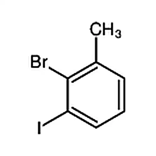 2-브롬-1-요오드-3-메틸벤젠