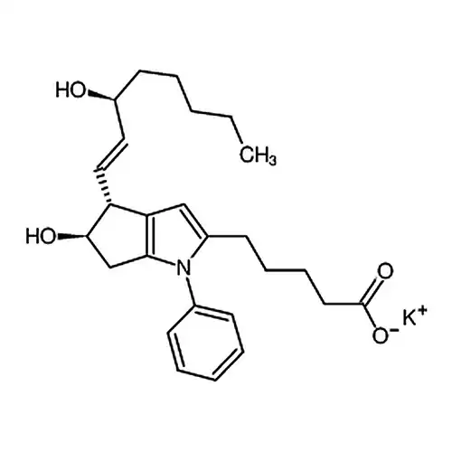 Piriprost potassium salt (U-60257B)