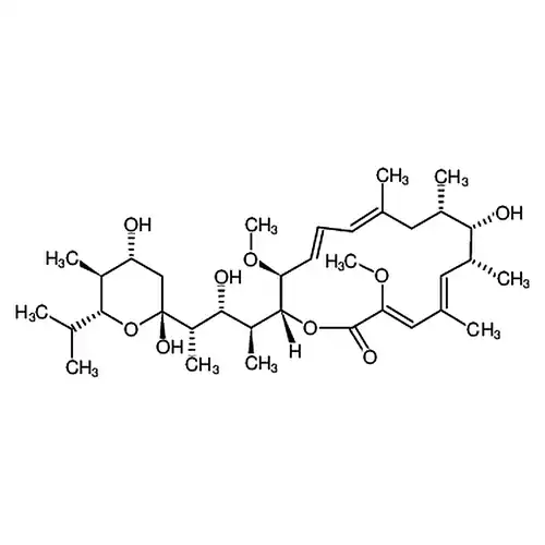 Bafilomycin A1
