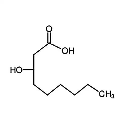 3-ヒドロキシノニル酸