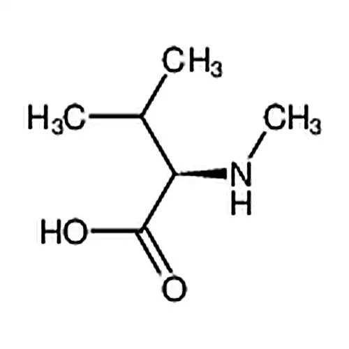 N-메틸-D-缬氨산