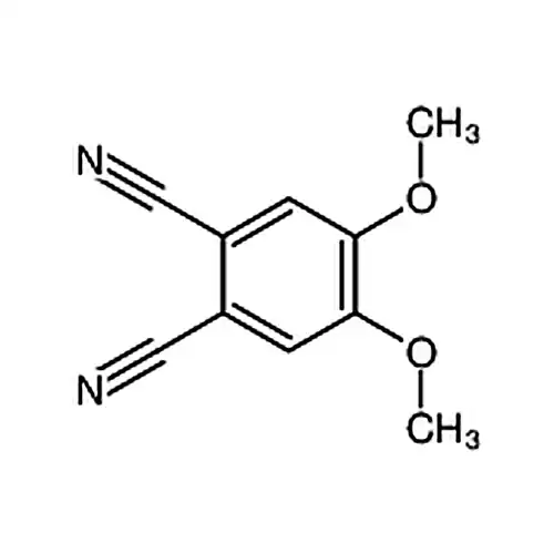 4,5-二метилкислорода基邻бензол二метил腈