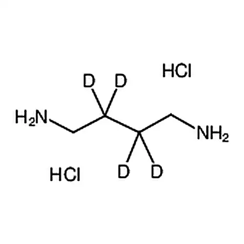 1，4-Diaminobutane-2，2，3，3-d dihydrochloride