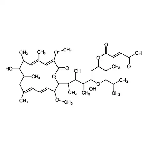 Bafilomycin C1