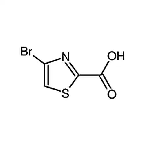 4-브롬-1，3-티아졸-2-羧산