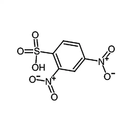 2,4-Dinitrobenzenesulfonic acid hydrate