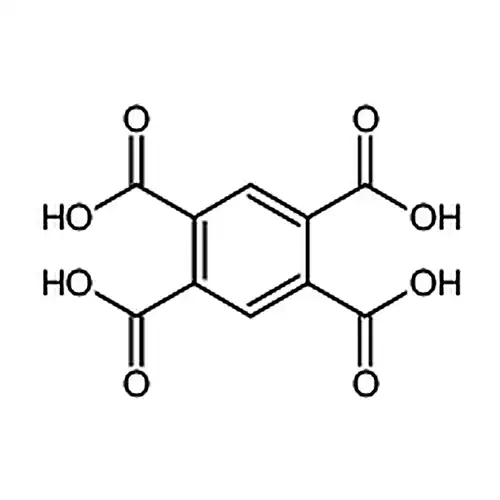 1,2,4,5-Benzenetetracarboxylic acid
