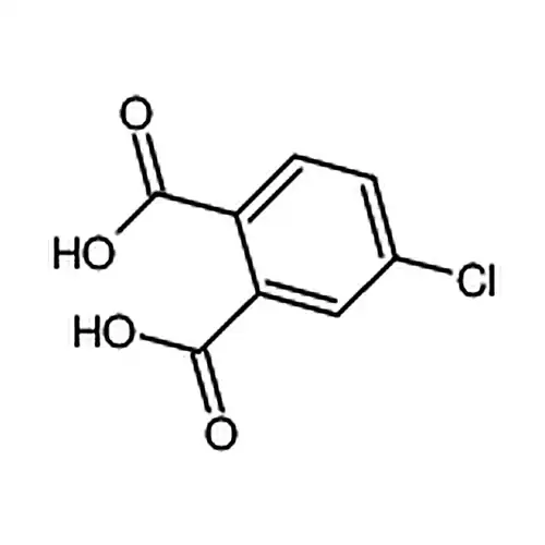 4-Chlorophthalic acid