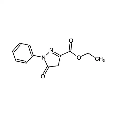 Ethyl 5-oxo-1-phenyl-4，5-dihydro-1H-pyrazole-3-carboxylate