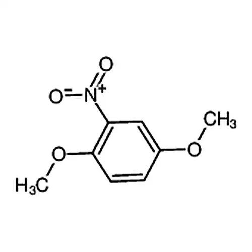 1,4-Dimethoxy-2-nitrobenzene