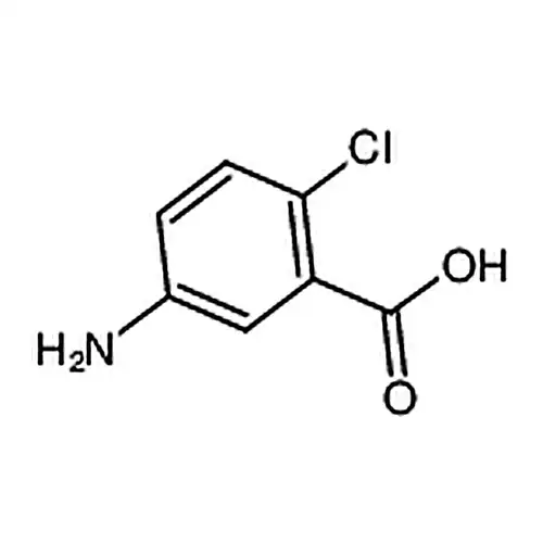 5-Amino-2-chlorobenzoic acid
