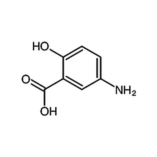 5-Aminosalicylic Acid