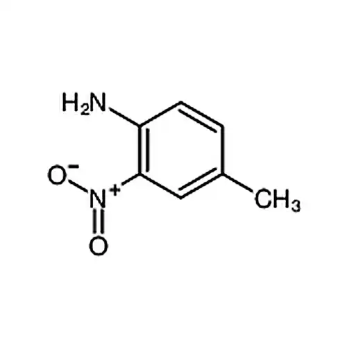 4-Methyl-2-nitroaniline