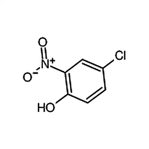 4-Chloro-2-nitrophenol
