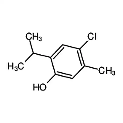 4-Chloro-2-isopropyl-5-methylphenol