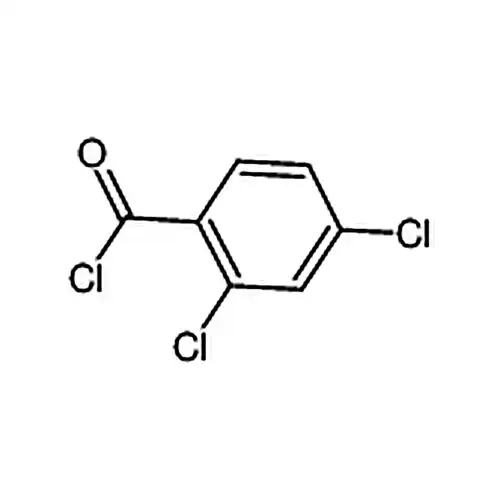 2,4-Dichlorobenzoyl chloride