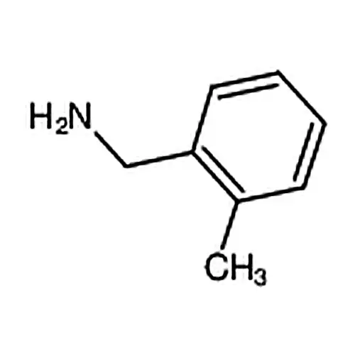 2-Methylbenzylamine