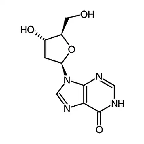2''-脱酸素肌苷