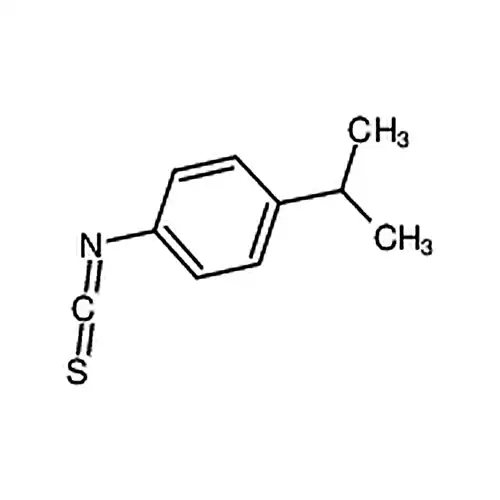 4-Isopropylphenyl isothiocyanate