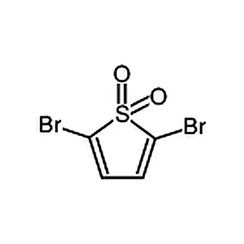 2,5-Dibromothiophene 1,1-Dioxide