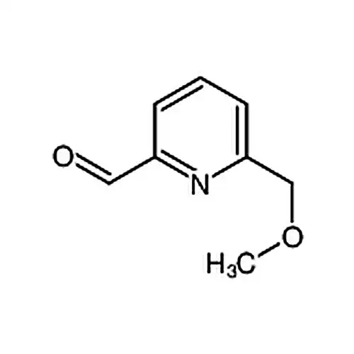 6-(Methoxymethyl)picolinaldehyde