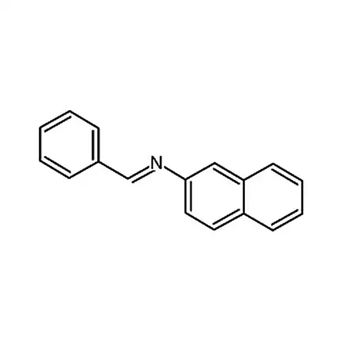 Benzylidene-2-naphthylamine