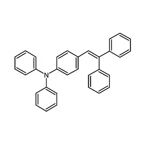 4-(2，2-Diphenylvinyl)-N，N-diphenylaniline