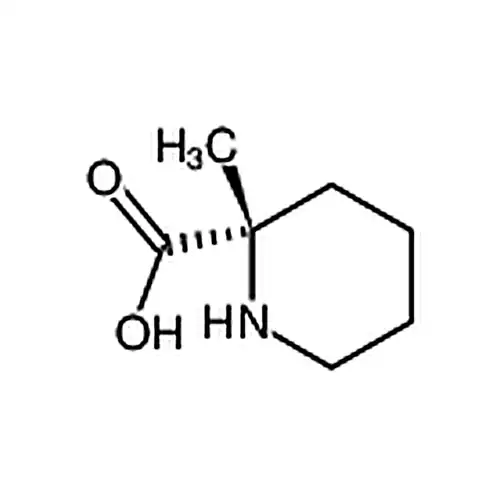 (S)-2-Methylpiperidine-2-Carboxylic Acid