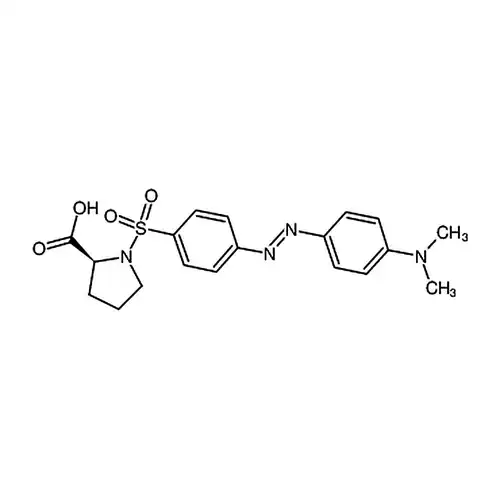Dabsyl-L-proline