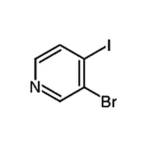 3-Bromo-4-iodopyridine