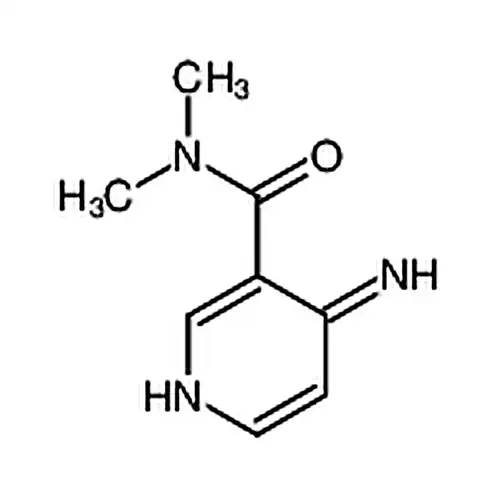 4-Amino-N,N-dimethylnicotinamide
