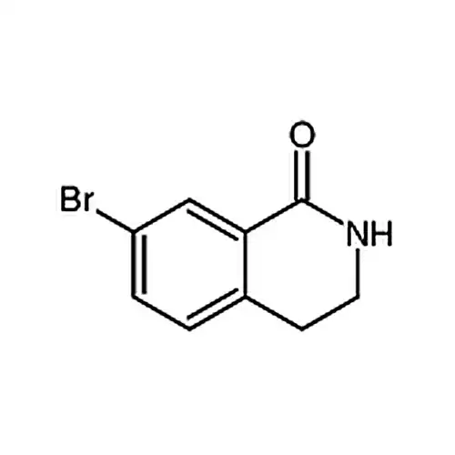 7-Bromo-3,4-dihydro-2H-isoquinolin-1-one