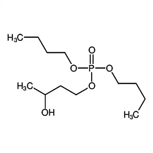 Dibutyl-3-Hydroxybutyl Phosphate (TBP-OH)