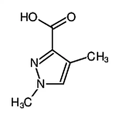 1，4-디메틸-1H-피라졸-3-羧산