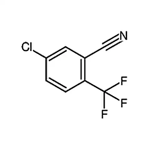 5-塩素-2-(三フッ素メチル)苄腈