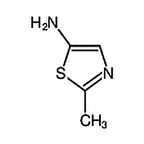 2-Methylthiazol-5-amine